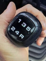 Ручка КПП Ford Scorpio  1994 2.0 Бензин Запорожье