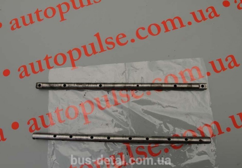 Ось ракеров Renault Master  2002 2.2 Дизель Дніпро