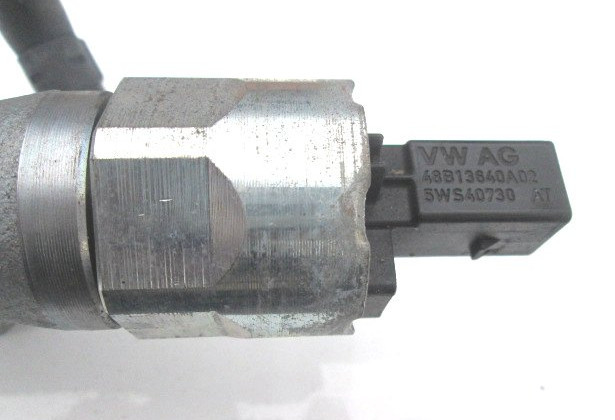 Датчик тиску палива 03L 130 764 A   Seat Altea XL, Seat Ibiza, Skoda Fabia, Skoda Octavia, Skoda Octavia A5, Skoda Rapid, Skoda Yeti, Volkswagen Caddy, Volkswagen Golf, Volkswagen Golf Plus, Volkswagen Jetta, Volkswagen Passat, Volkswagen Touran