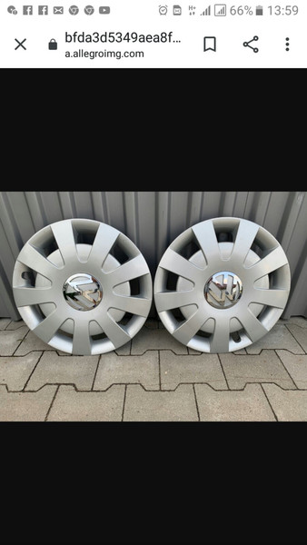 Колпаки Volkswagen Crafter  2015  Дизель Дрогобыч