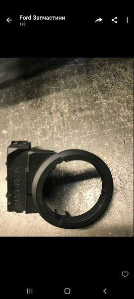 Іммобілайзер Ford Escape  2008 2.5 Гибрид 