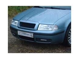 Радиаторная решетка Skoda Octavia Tour  2004 универсал 1.6 Бензин Винница