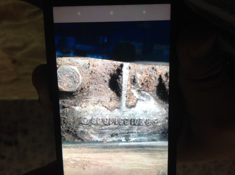 Редуктор заднего моста R2013511608   Mercedes C-Class, Mercedes E-Class