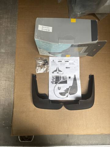 7711212586 бризговики передні лагуна 2 рено Renault Laguna 2  2006 универсал 2.0 Бензин Полтава