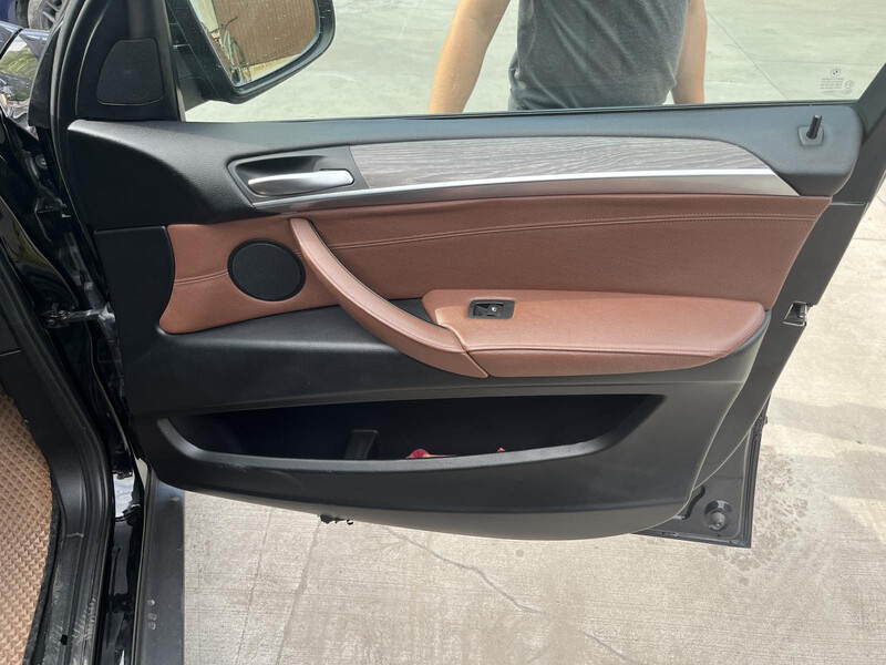 Карта передней правой двери BMW X5 E70  2011 3.0 Дизель Бердичев