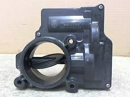 Дросельная заслонка Volkswagen Passat  2010 универсал 1.4 Бензин Ровно