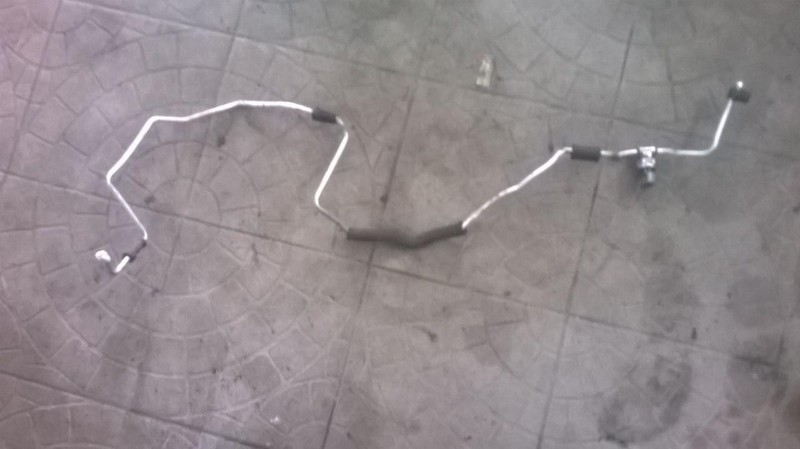 Трубка кондиционера 7815A118   Mitsubishi Pajero, Mitsubishi Pajero Wagon