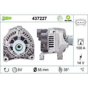 Генератор на 3 піни Rover 75  2003 2.0 Дизель Вараш