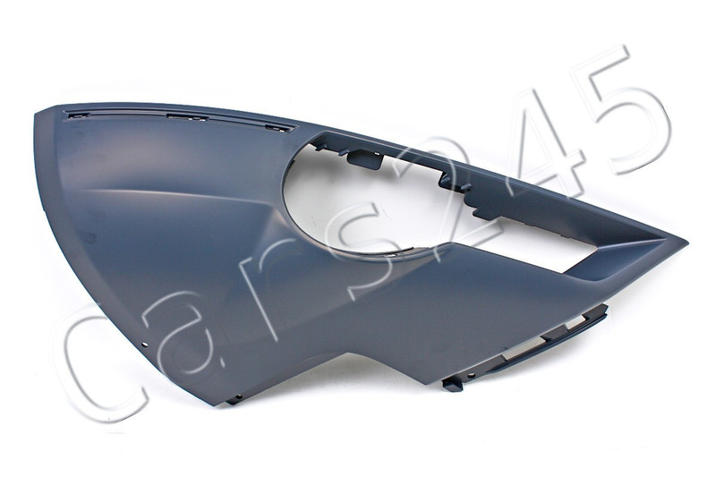 Накладка бампера правая нижняя Audi Q7  2013 3.0 Бензин Черкассы