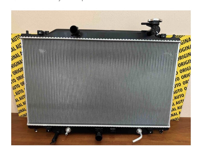 Радиатор Mazda CX-5  2024 Прилуки