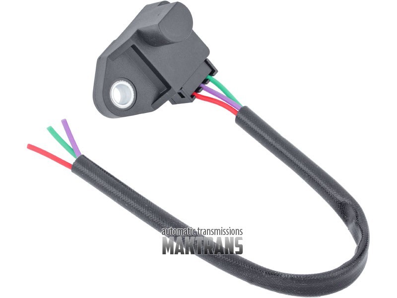 Датчик входной cкорости акпп Subaru Tribeca  2007 3.6 Бензин 