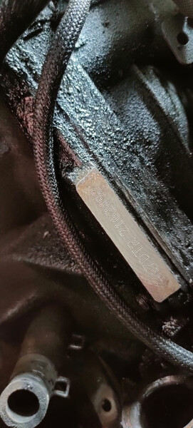 Двигатель Opel Astra универсал 2010 г.  1.7 л дизель Николаев