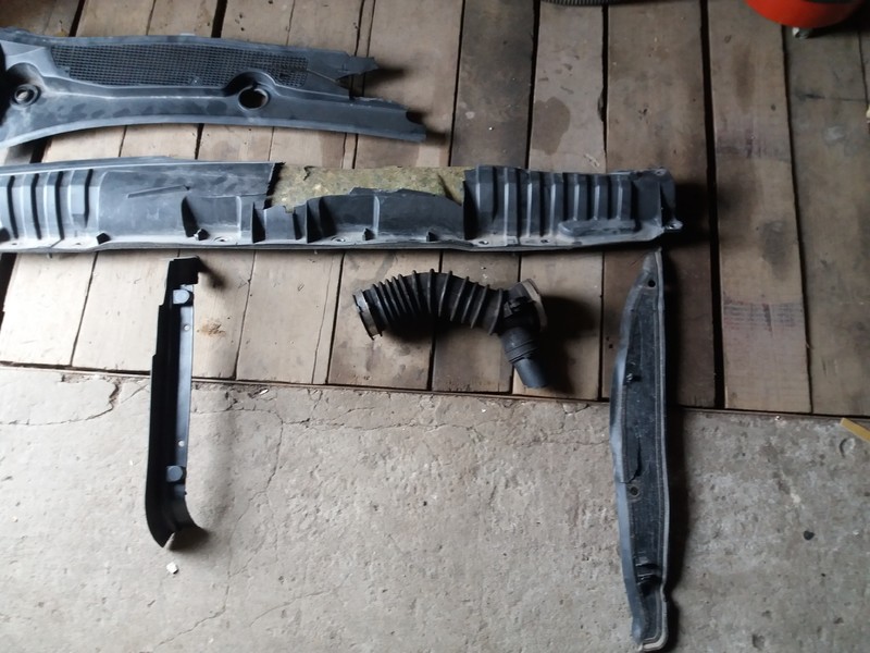 Бампер передній Renault Fluence 2012 р.  2.0 л бензин Київ