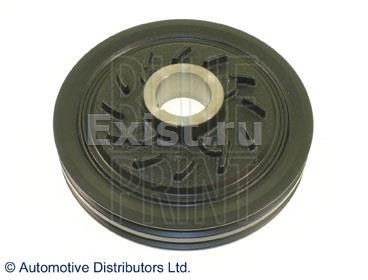 Шкив коленчатого вала MD110165   Mitsubishi L 200, Mitsubishi Pajero Sport