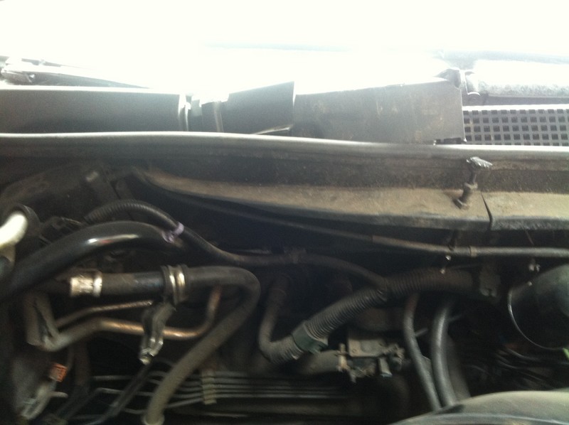 Гідропідсилювач керма 56110-RBB-E02   Honda Accord