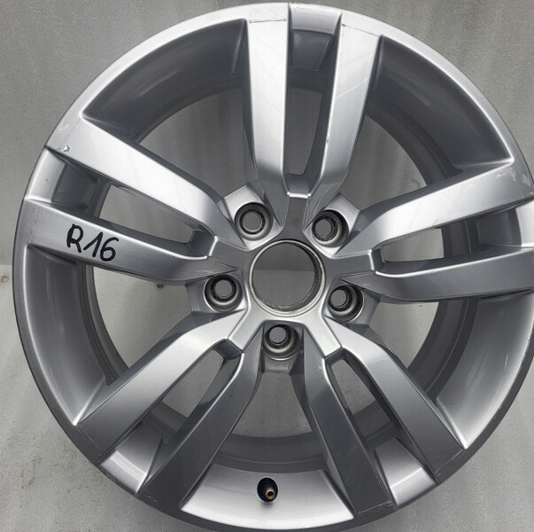 Диск литий Volkswagen Tiguan  2016 2.0 Львів