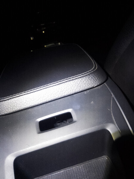 Кнопка підігріву сидінь Volvo XC90  2017 2.0 Дизель 