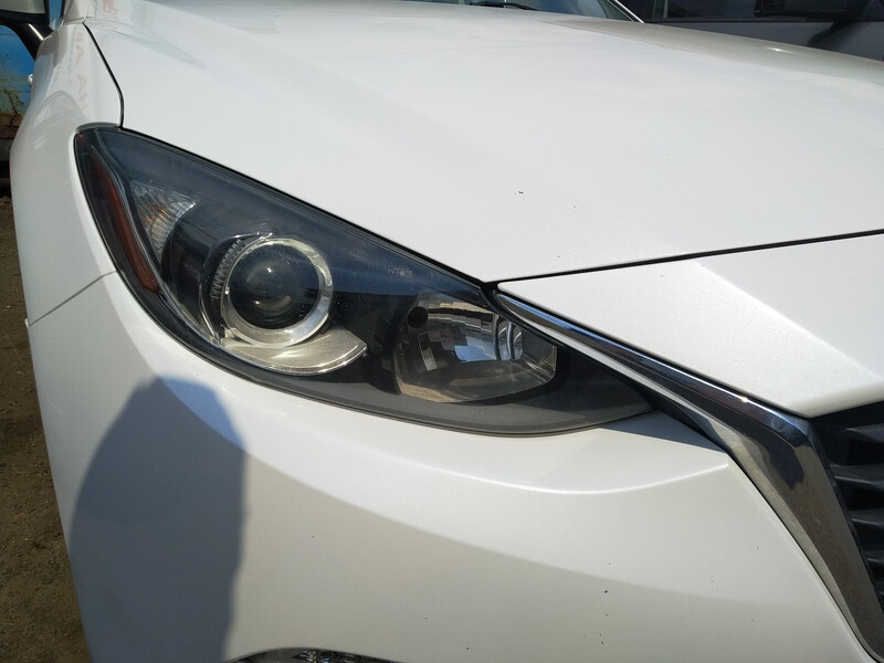 Фари передні Mazda 3 BM хетчбек 2016 р.  2.0 л бензин Черкаси