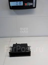 Перчаточный ящик nissan w10 Nissan Primera P10  1995 2.0 Бензин 