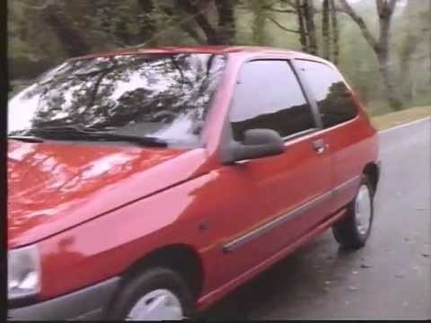 Дверь Renault Clio  1991 хэтчбек 1.2 Бензин Одесса