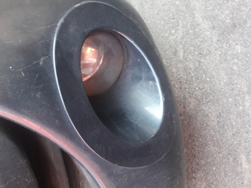 ПТФ Citroen C1 хэтчбек 2007 г.  1.0 л бензин Киев