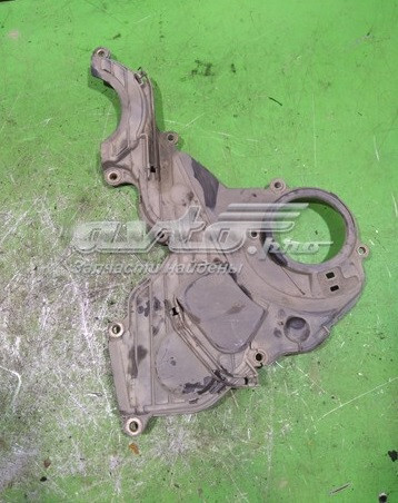 Крышка ремня грм нижняя Mazda 323  2002 хетчбек 2.0 Дизель 