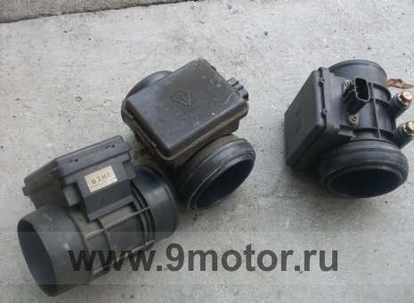 Расходомер воздуха Mazda 323 f ba 1994 1.5 Бензин Кривой Рог