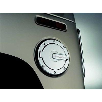 Лючек бензобака с крышкой(черный цвет) Hummer H2  2008 1.4 Бензин Киев