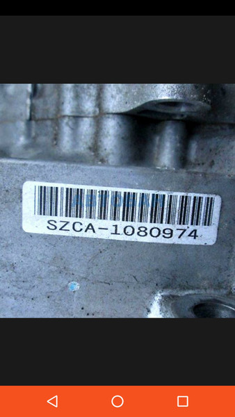 Акпп вариатор на гибрид Honda Civic  2005 1.3 Бензин Киев