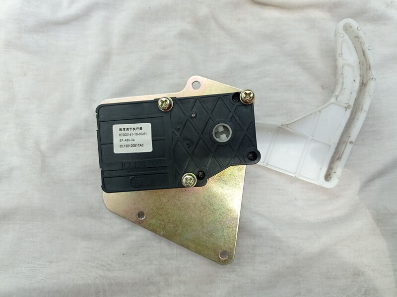 Перемикач печі Geely SL 2012 р.  Вознесенськ