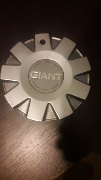 Колпаки на диски Chevrolet Lacetti  2013 универсал 1.8 Бензин Киев