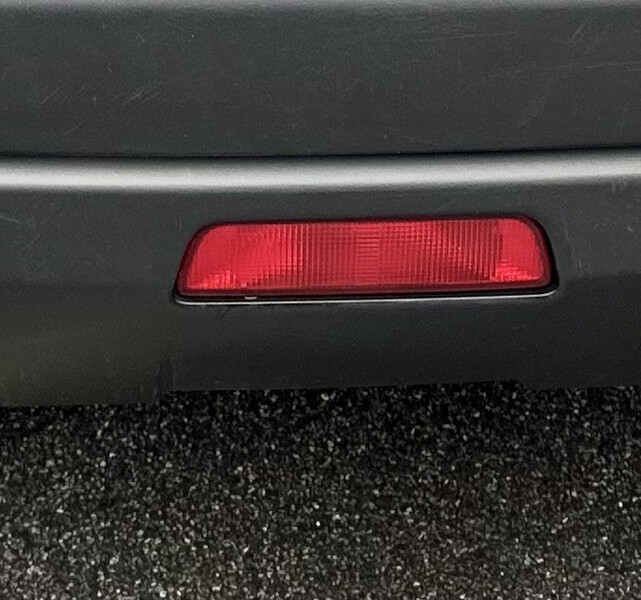 Фонарь задний Nissan Qashqai J10  2011 1.6 Бензин Полтава