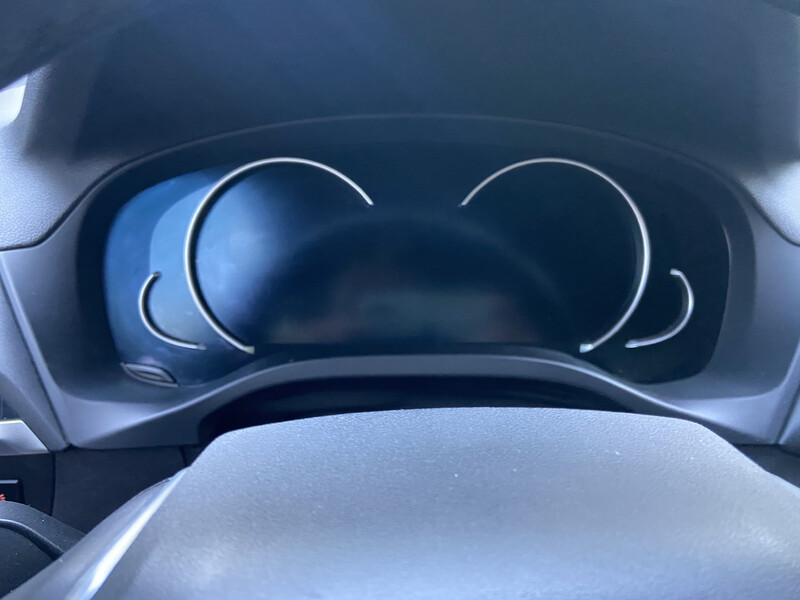 Щиток BMW X3 2018 г.  2.0 л бензин Одесса