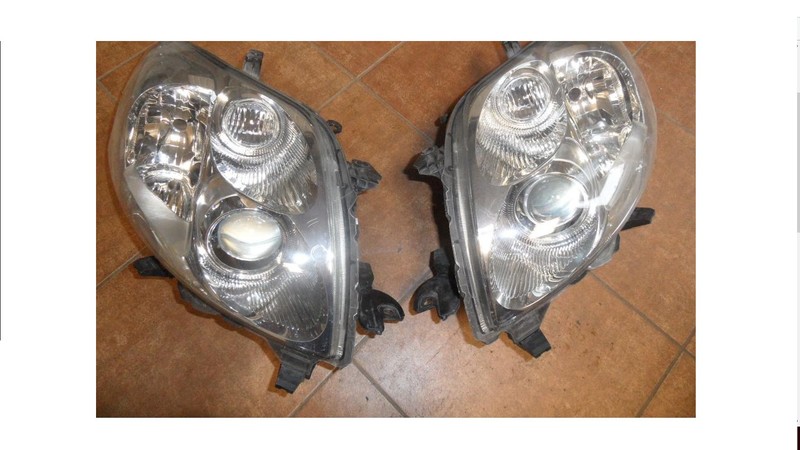 Фара правая Toyota Auris хэтчбек 2007 г.  14.0 л бензин Харьков