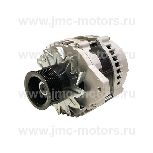 Генератор Isuzu NQR 75 2013 5.2 Обухів
