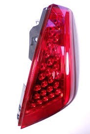 Ліхтар задній правий Nissan Murano Z50  2007 3.0 Бензин 
