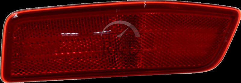 Отражатель в задний бампер правый Volvo C30  2010 хэтчбек 2.0 Бензин Полтава