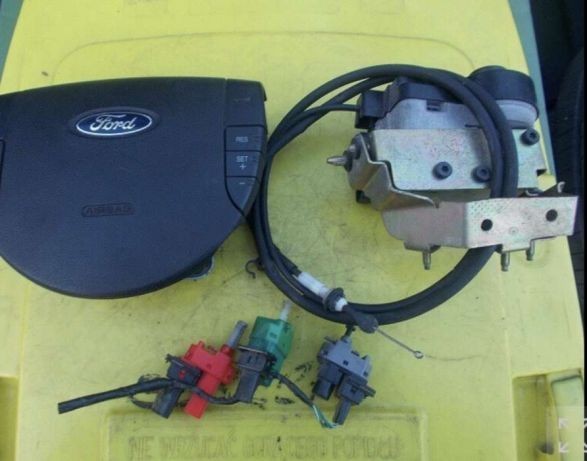 Круиз-конроль Ford Mondeo 3  2001 2.0 Бензин Киев