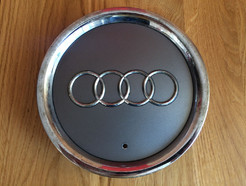 Ковпаки на диски 8L0601165D   Audi A3