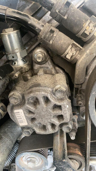 Гидроусилитель руля 4431060650   Toyota Land Cruiser