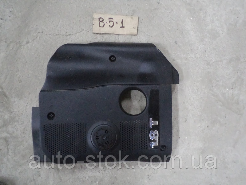 Крышка двигателя 058103724AG   Skoda Superb, Volkswagen Passat