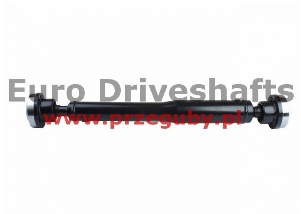 Передний карданный вал Land Rover Range Rover  2007 4.2 Бензин Киев