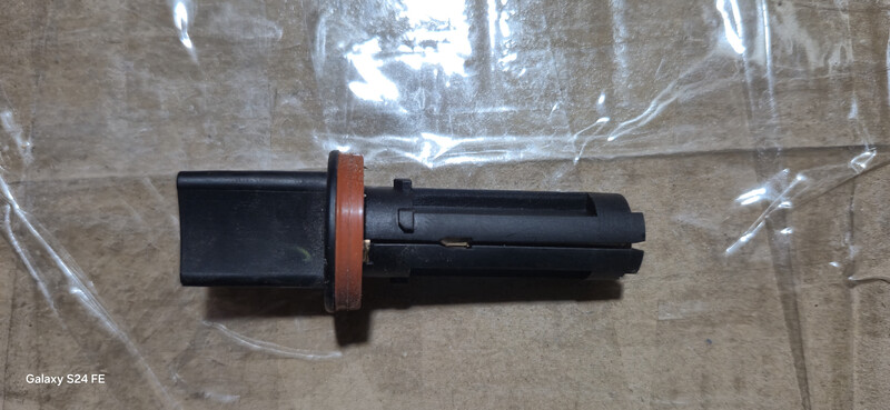 Патрон габарита Kia Optima 4  2018 2.4 Бензин Киев