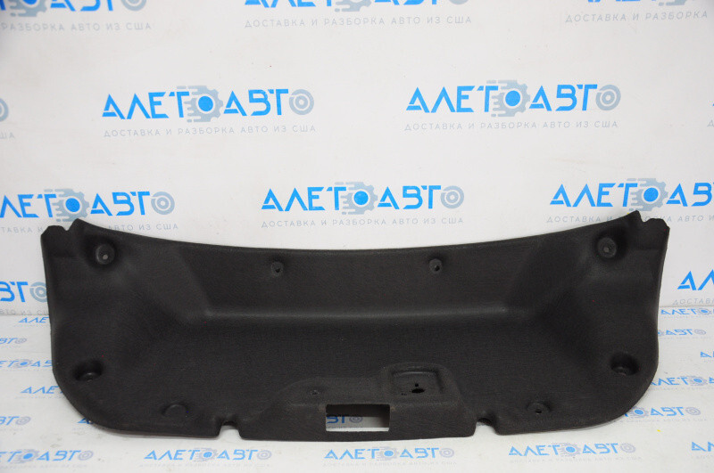 Обшивка багажника F1EZ-5446404-BA   Ford Focus