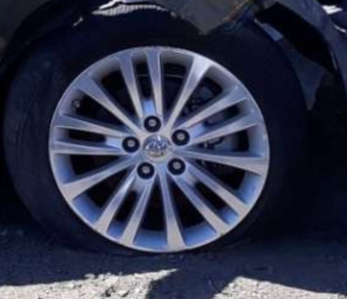 Диск колесный Toyota Avalon  2014  Гибрид Одесса
