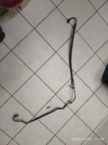 Шланг гідропідсилювача 0608074   Volkswagen Caddy