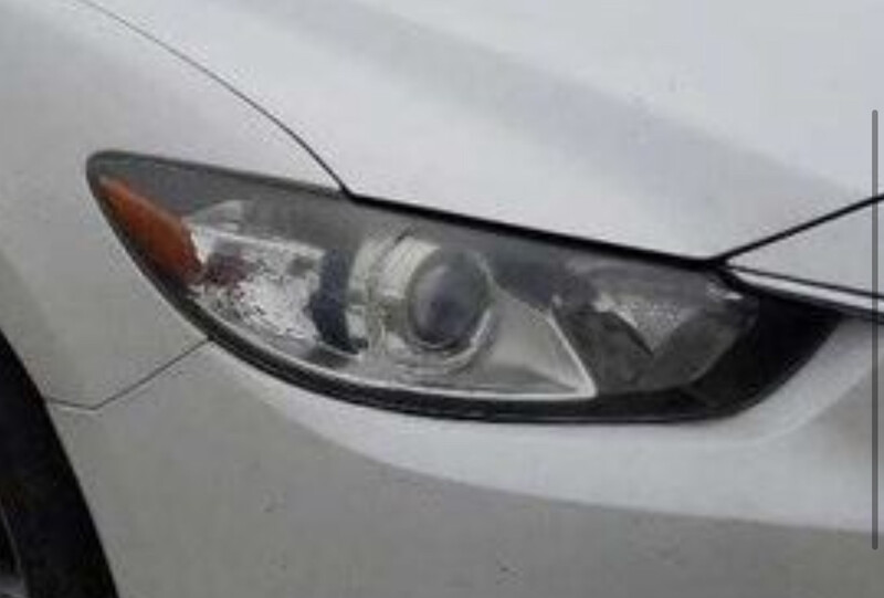 Галогенная фара правая Mazda 6 2016 г.  2.5 л бензин Черкассы