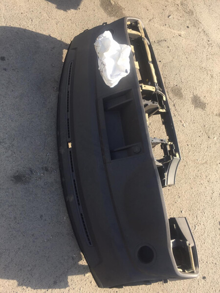 Торпеда Volkswagen Caravelle  2016 2.0 Дизель Киев