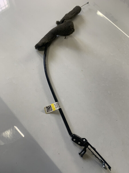 Тросик центрального замка задней правой двери Renault Megane 4  2016 хетчбек 1.5 Дизель 