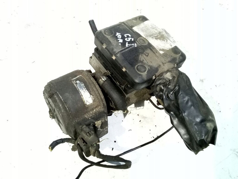 Компресор підвіски Citroen C5 2004 р.  2.0 л бензин Дніпро